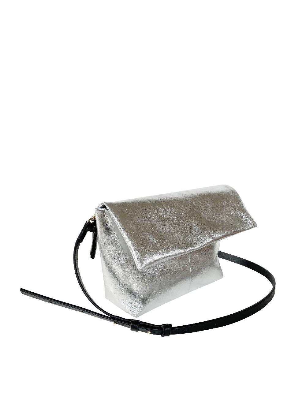 linde gallery MARIGOT S - METALLIC - SILVER