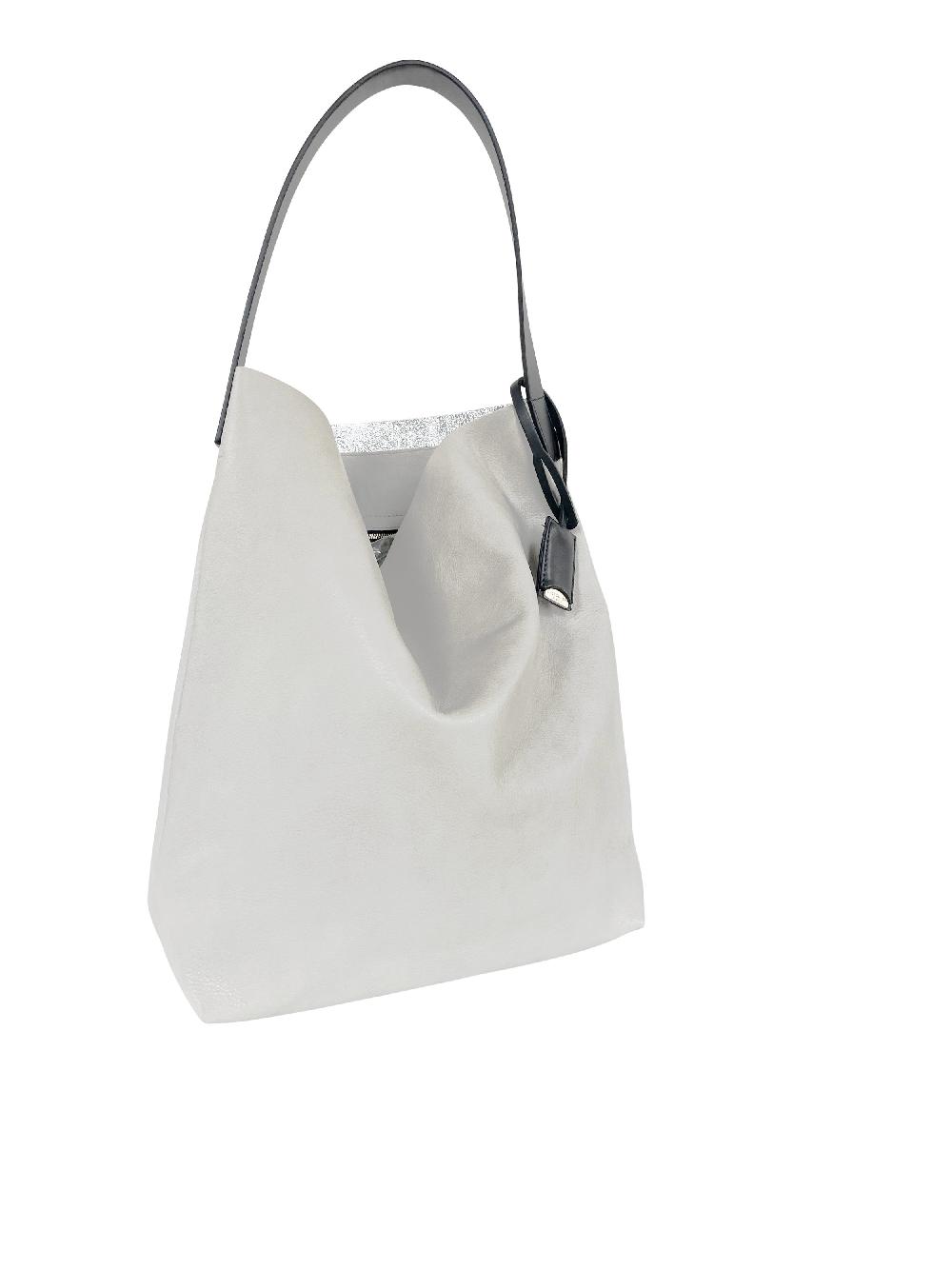 linde gallery MILOU M - VEAU MIROIR - CHALK