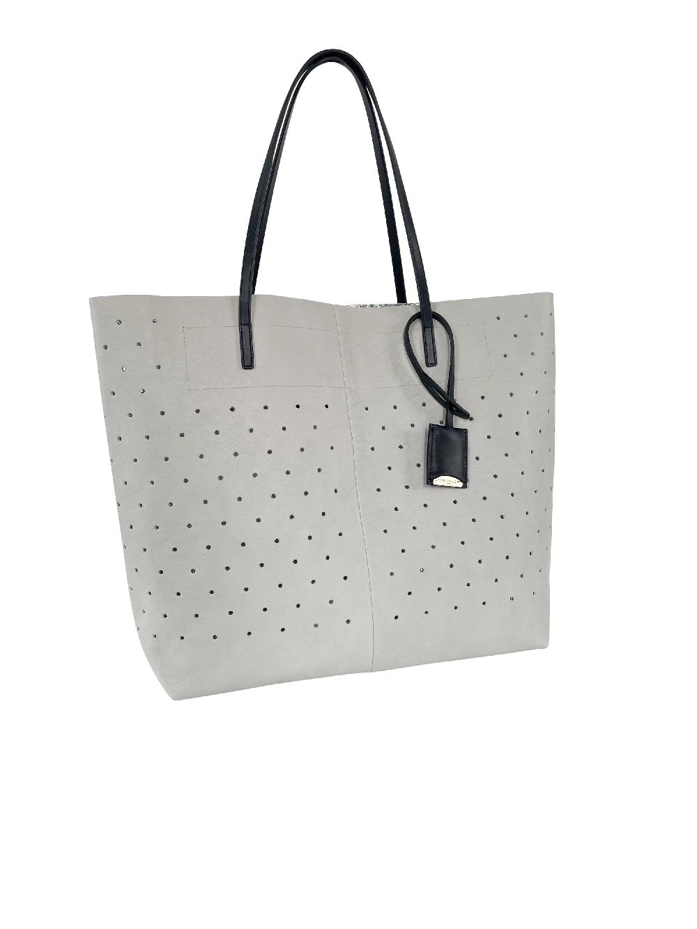 linde gallery VITET M - VEAU MIROIR - CHALK