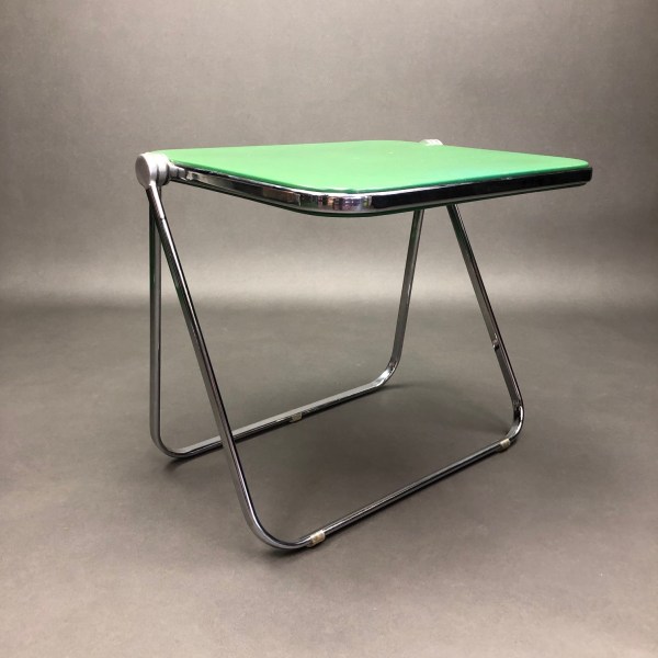 Linea Due Bureau Pliable Platone Giancarlo Piretti Anonima Castelli