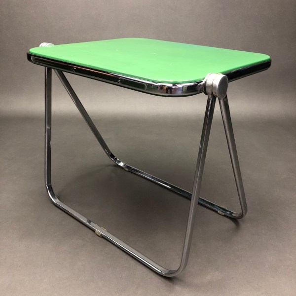 Linea Due Bureau Pliable Platone Giancarlo Piretti Anonima Castelli