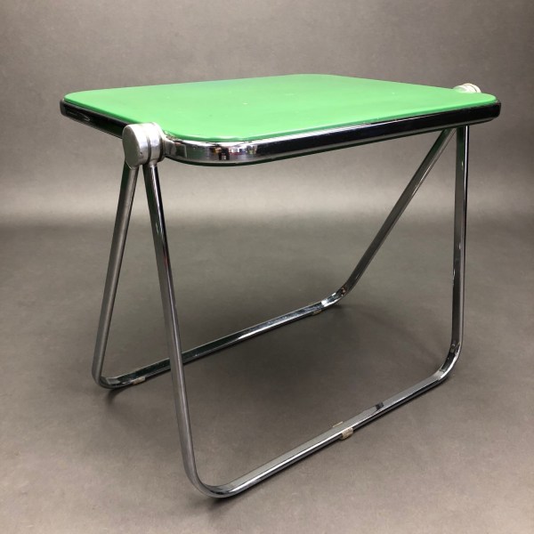 Linea Due Bureau Pliable Platone Giancarlo Piretti Anonima Castelli