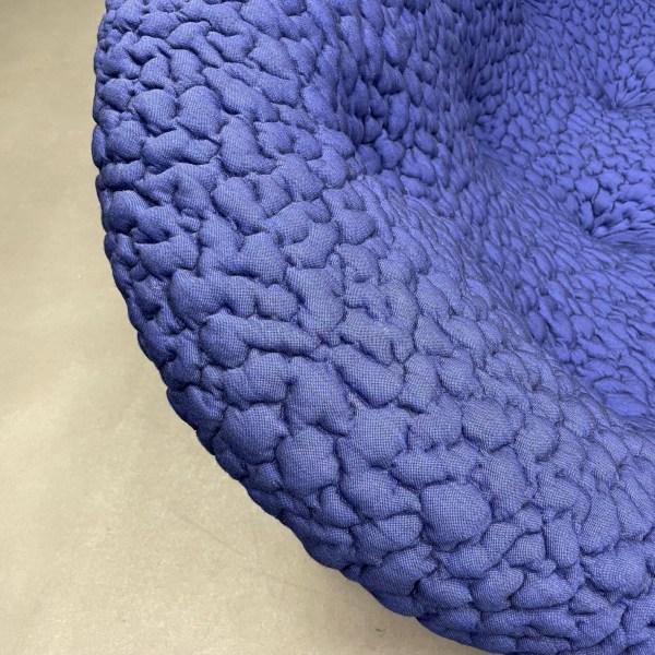 Linea Due Canapé 3 Places Ploum R & E Bouroullec Ligne Roset