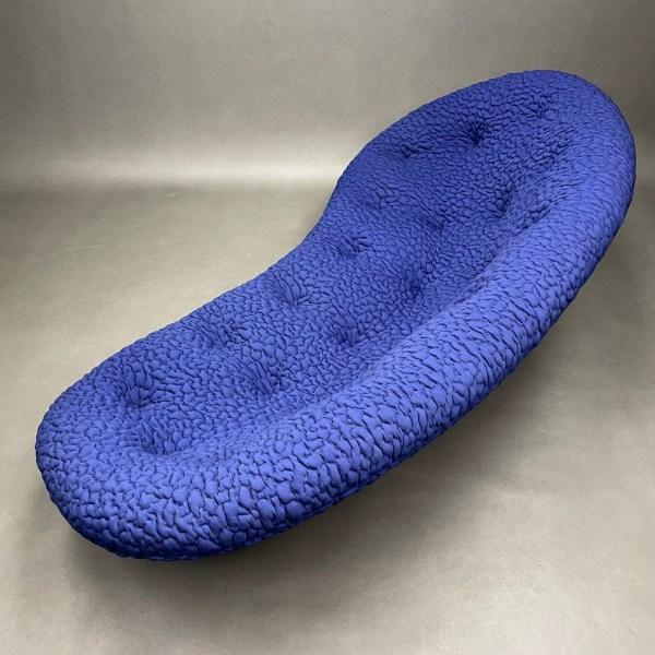 Linea Due Canapé 3 Places Ploum R & E Bouroullec Ligne Roset