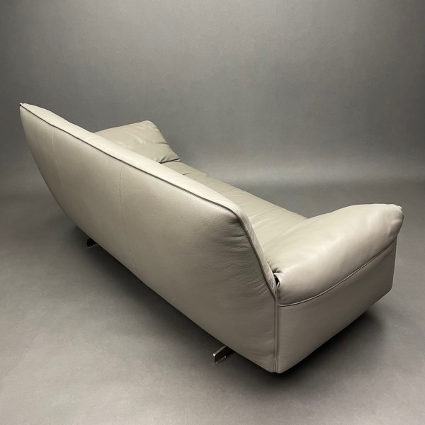 Linea Due Canapé Antohn Jean-Marie Massaud Poltrona Frau