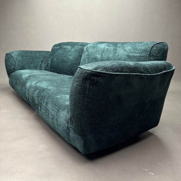 Linea Due Canapé Grande Soffice Francesco Binfaré Edra