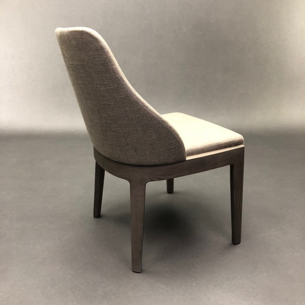 Linea Due Chaise Chelsea Rodolfo Dordoni Pour Molteni & C