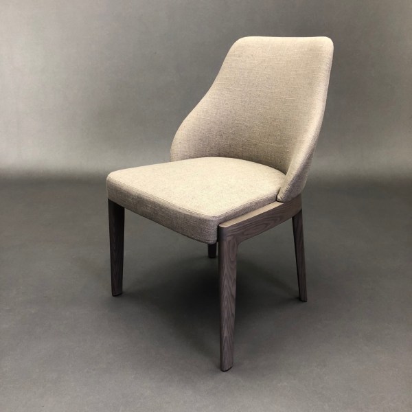 Linea Due Chaise Chelsea Rodolfo Dordoni Pour Molteni & C