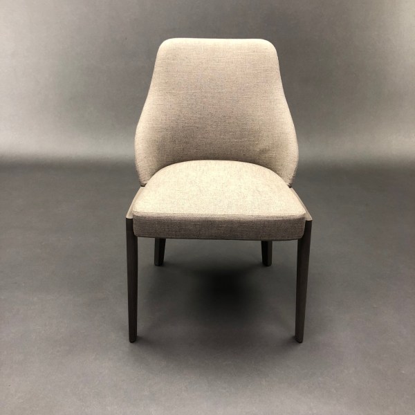 linea due Chaise Chelsea Rodolfo Dordoni pour Molteni & C