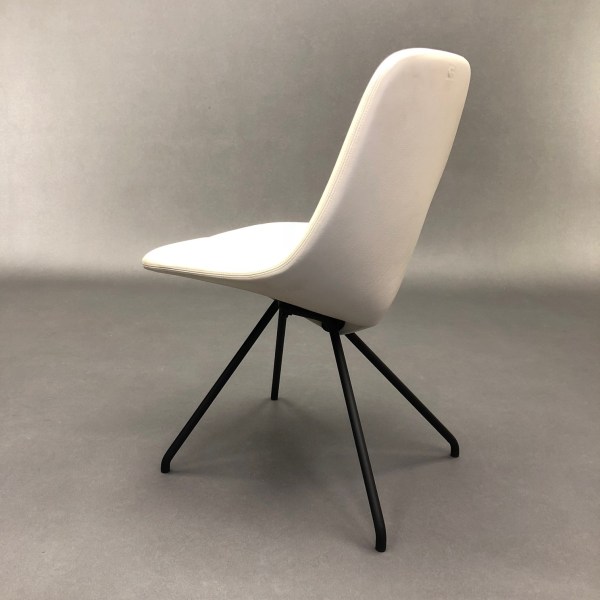 Linea Due Chaise DU 30 Gastone Rinaldi Poltrona Frau