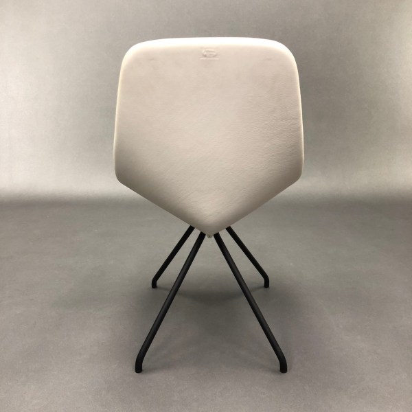 Linea Due Chaise DU 30 Gastone Rinaldi Poltrona Frau