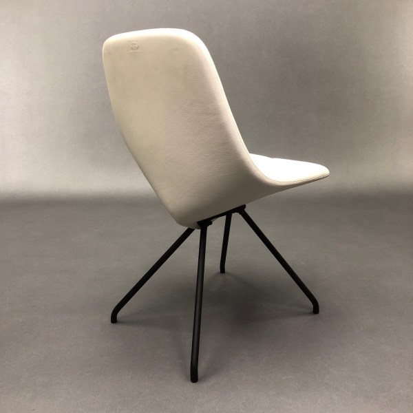 Linea Due Chaise DU 30 Gastone Rinaldi Poltrona Frau