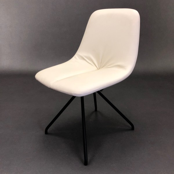 linea due Chaise DU 30 Gastone Rinaldi Poltrona Frau