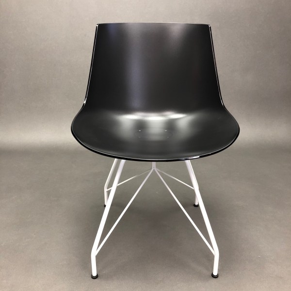 Linea Due Chaise Flow Chair Jean-Marie Massaud MDF Italia