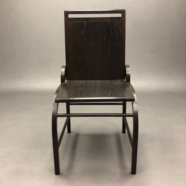 Linea Due Chaise Liverpool George Sowden Memphis Milano