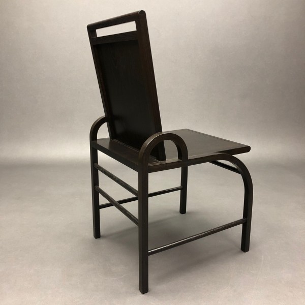 Linea Due Chaise Liverpool George Sowden Memphis Milano