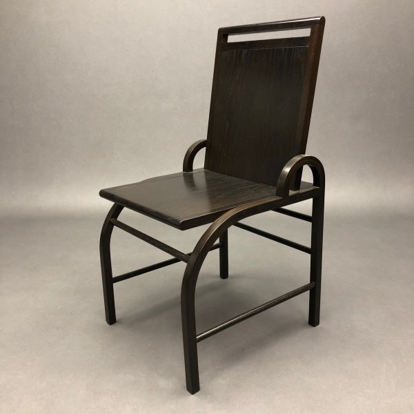 linea due Chaise Liverpool George Sowden Memphis Milano