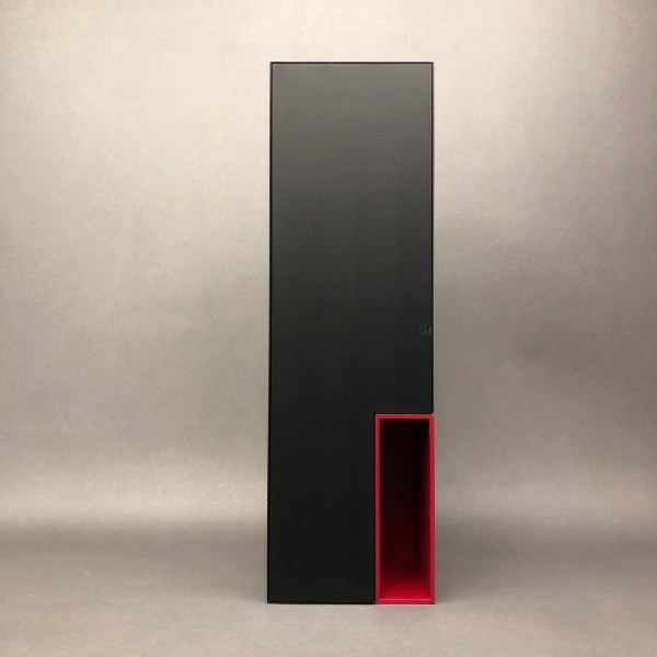 linea due Colonne murale Inmotion Neuland Industriedesign MDF Italia