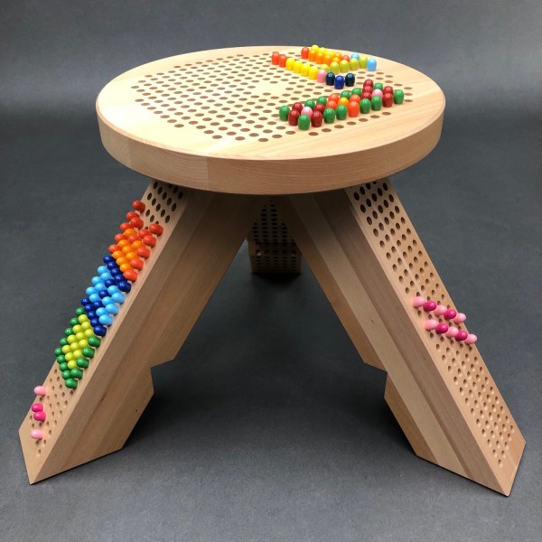 linea due Colorstool Série limitée M/Matching Miu Miu