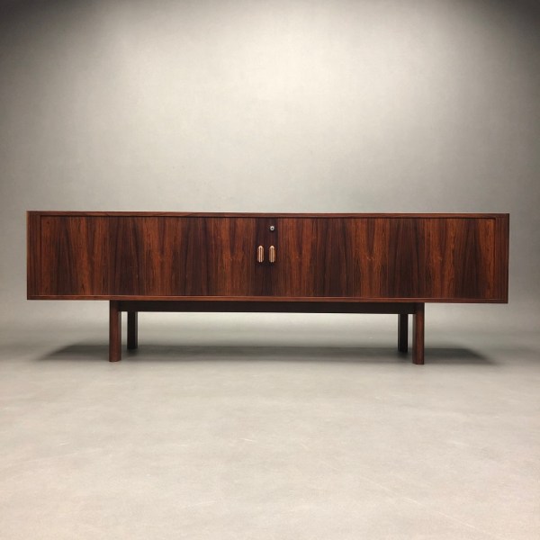 linea due Enfilade 1960 en Palissandre Arne Vodder Sibast linea due Enfilade 1960 en Palissandre Arne Vodder Sibast