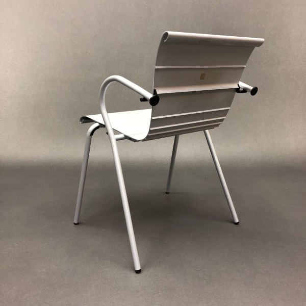 Linea Due Fauteuil 03 03 Vico Magistretti Pour Thonet