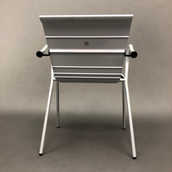 Linea Due Fauteuil 03 03 Vico Magistretti Pour Thonet