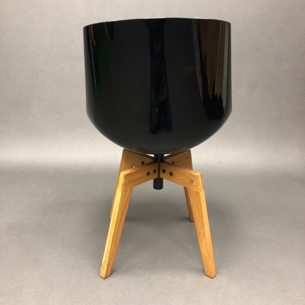 Linea Due Fauteuil Flow Pivotant Jean-Marie Massaud MDF Italia