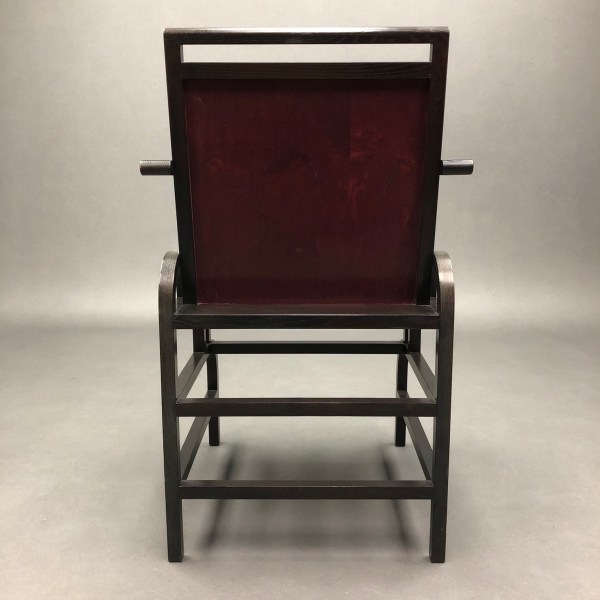 Linea Due Fauteuil Gloucester George Sowden Memphis Milano