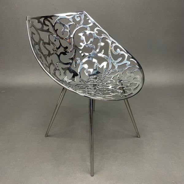 Linea Due Fauteuil Miss Lacy Philippe Starck Driade