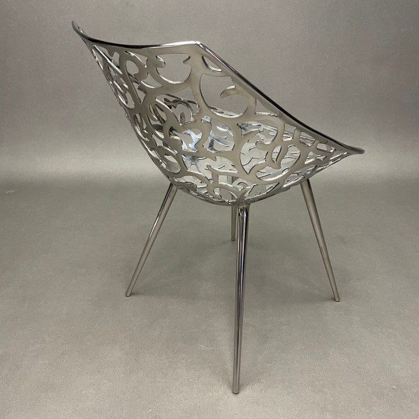 Linea Due Fauteuil Miss Lacy Philippe Starck Driade