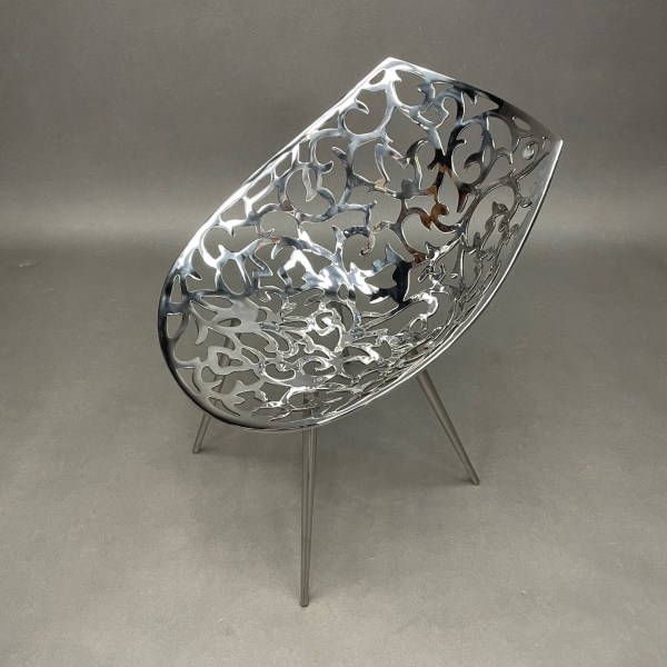 Linea Due Fauteuil Miss Lacy Philippe Starck Driade