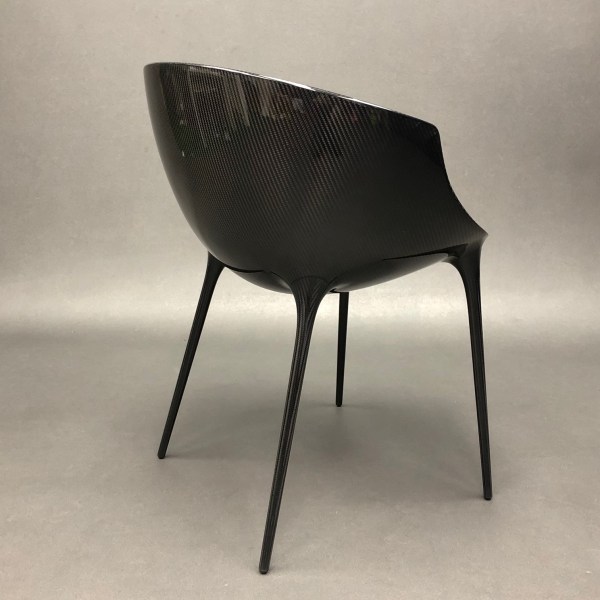 Linea Due Fauteuil Oscar Bon Philippe Starck Pour Driade