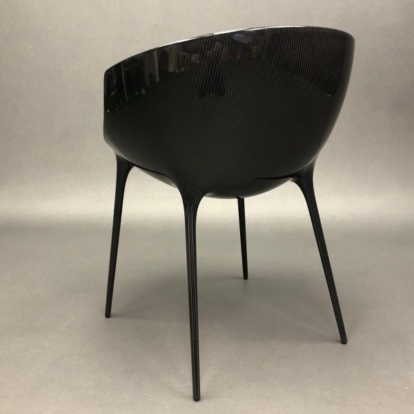 Linea Due Fauteuil Oscar Bon Philippe Starck Pour Driade