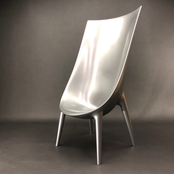 Linea Due Fauteuil Out/In Philippe Starck & Eugeni Quitllet Pour Driade