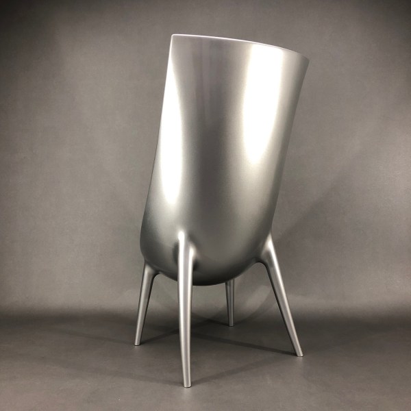Linea Due Fauteuil Out/In Philippe Starck & Eugeni Quitllet Pour Driade