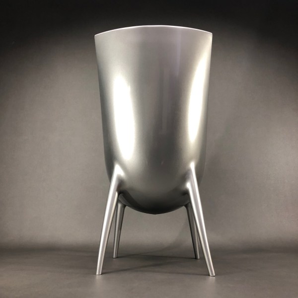 Linea Due Fauteuil Out/In Philippe Starck & Eugeni Quitllet Pour Driade