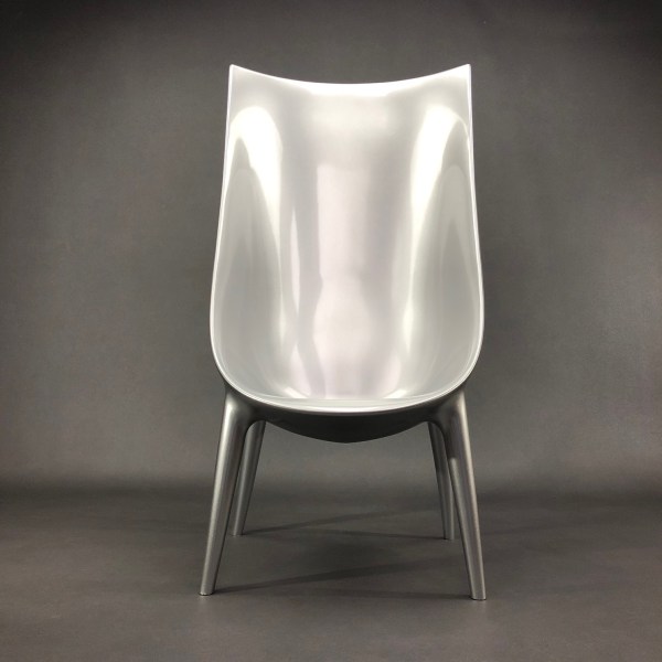 linea due Fauteuil Out/In Philippe Starck & Eugeni Quitllet pour Driade