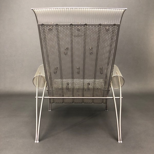 Linea Due Fauteuil SUKI Série Limitée Toyo Ito Pour Driade