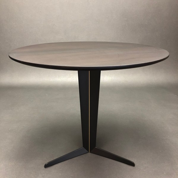 linea due Gueridon Attico Nicola Gallizia pour Molteni & C