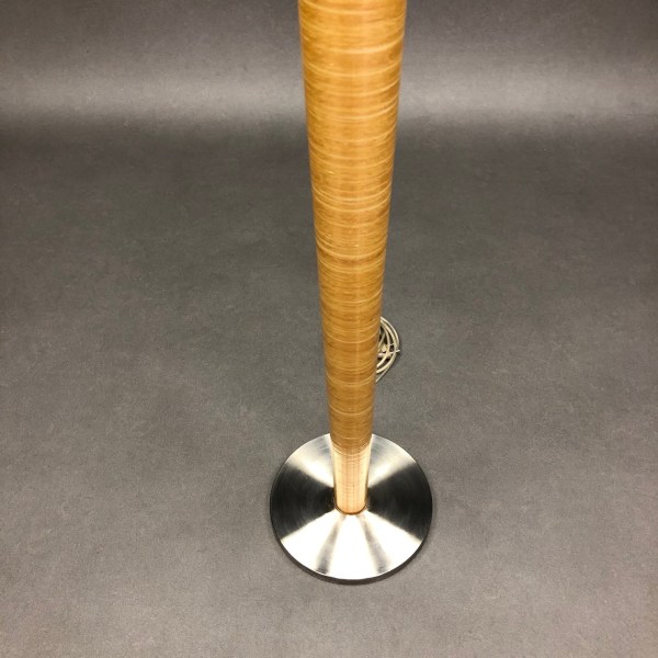 Linea Due Lampadaire Mite Kevlar Marc Sadler Foscarini
