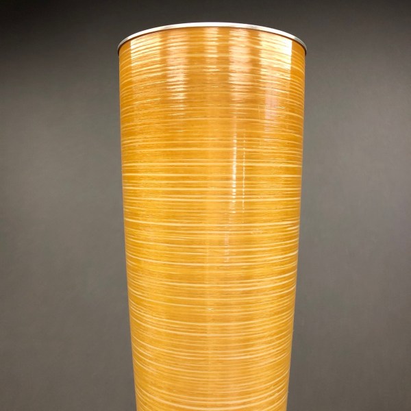 Linea Due Lampadaire Mite Kevlar Marc Sadler Foscarini