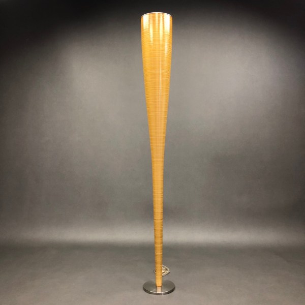 linea due Lampadaire Mite Kevlar Marc Sadler Foscarini