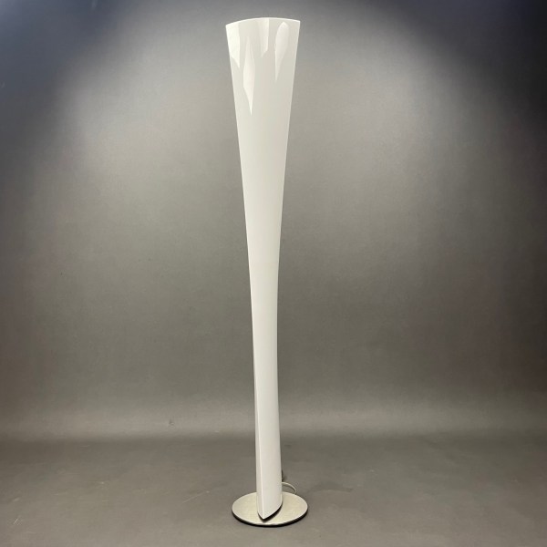 Linea Due Lampadaire Polaris Marco Acerbis Fontana Arte