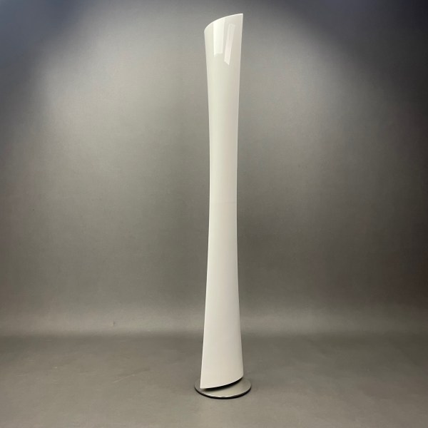 linea due Lampadaire Polaris Marco Acerbis Fontana Arte