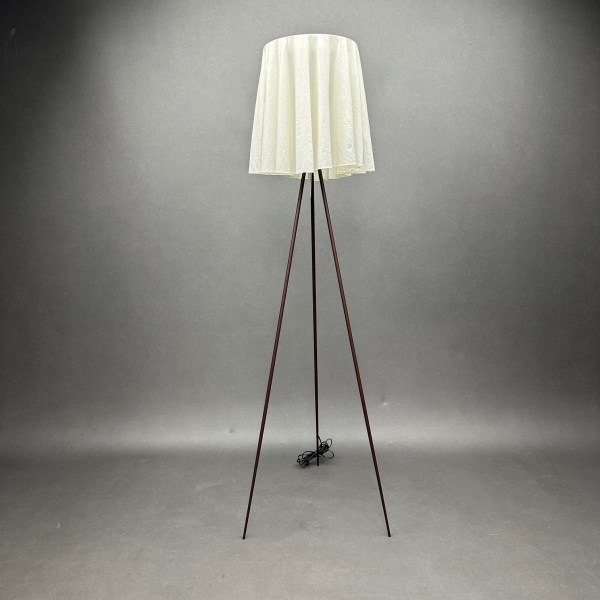 linea due Lampadaire Rosy Angelis Philippe Starck Flos
