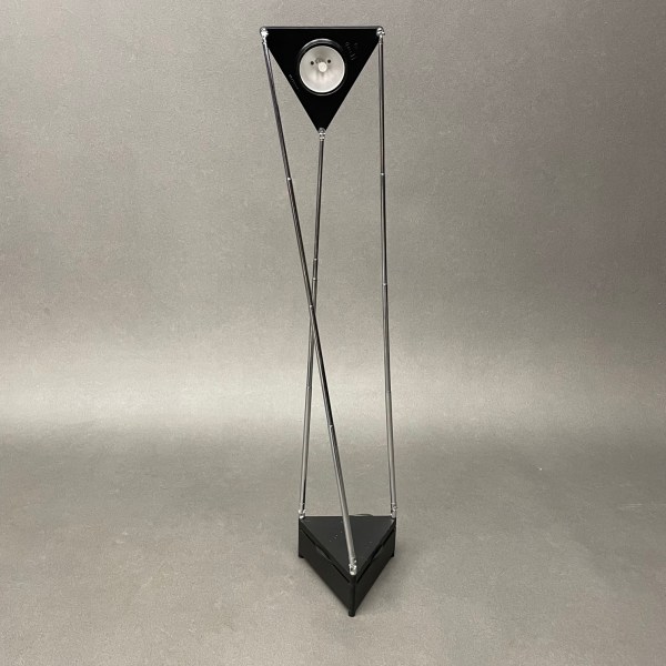 Linea Due Lampe De Bureau Kandido Ferdinand Alexander Porsche Luci Italia