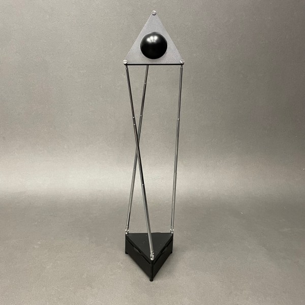 Linea Due Lampe De Bureau Kandido Ferdinand Alexander Porsche Luci Italia