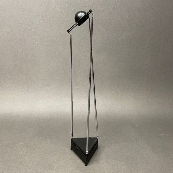 Linea Due Lampe De Bureau Kandido Ferdinand Alexander Porsche Luci Italia