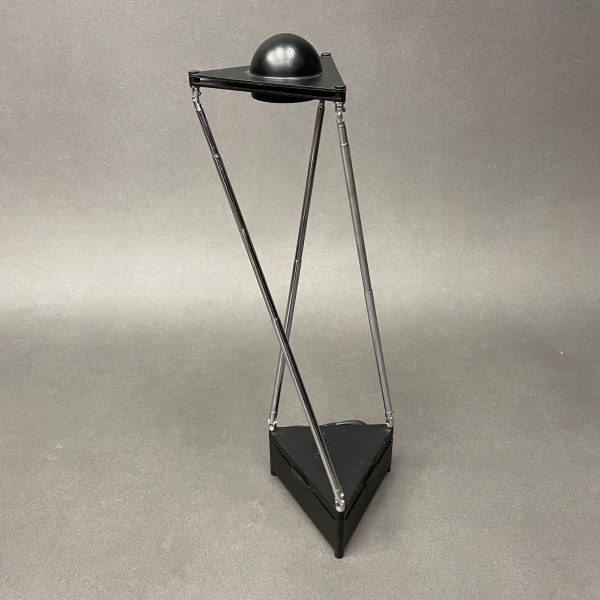 linea due Lampe de bureau Kandido Ferdinand Alexander Porsche Luci Italia