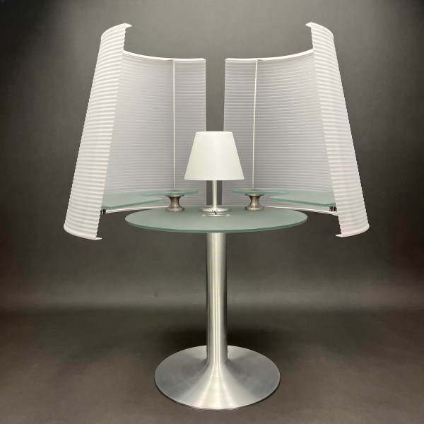 Linea Due Bureau Angel Denis Santachiara Naos